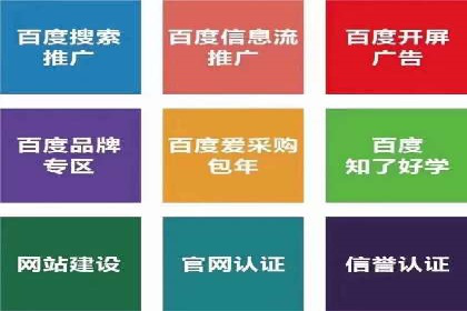 案例揭秘：信息流广告代运营公司的成功之路
